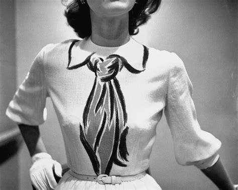 1952 hermes dress|“Only the Seams are Real”: Painted Fashion From Hermes.